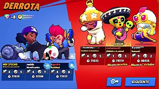 War stars random